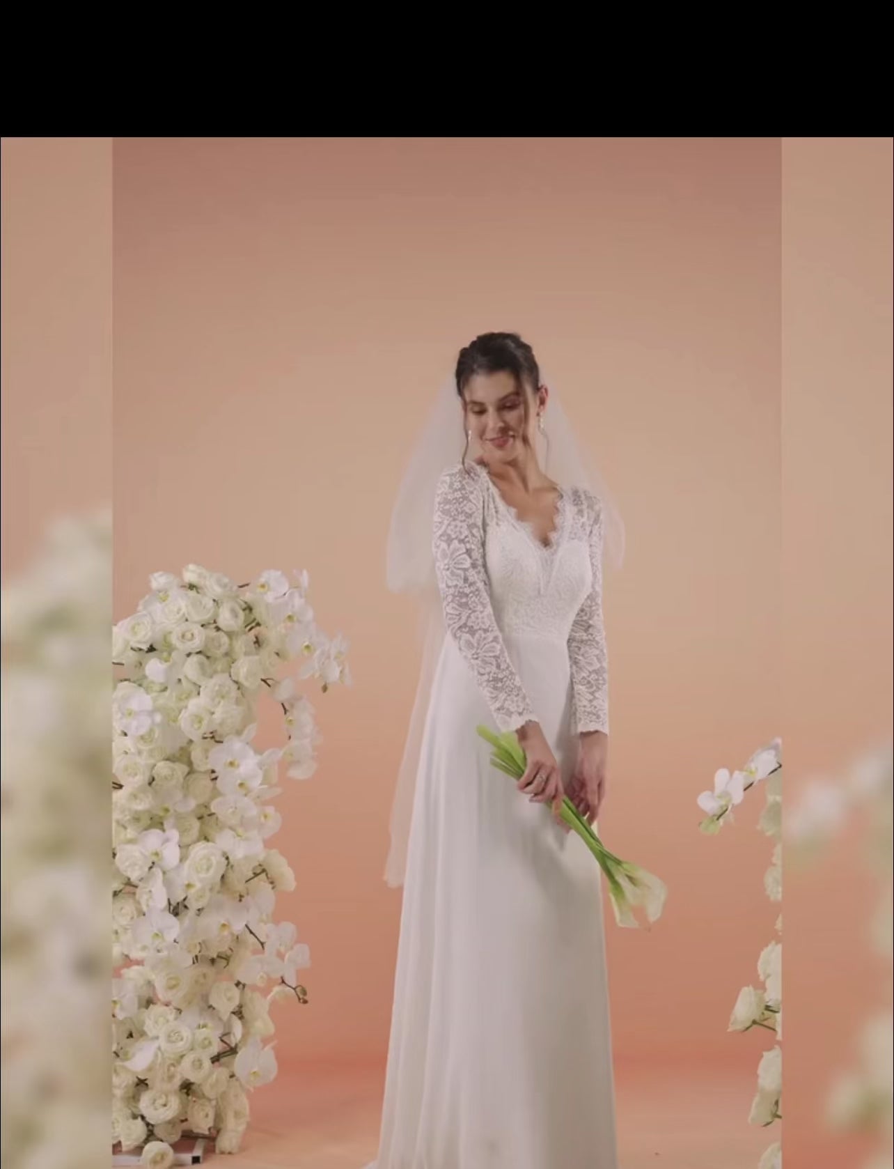 Vestido de Novia "Icon's Bride"