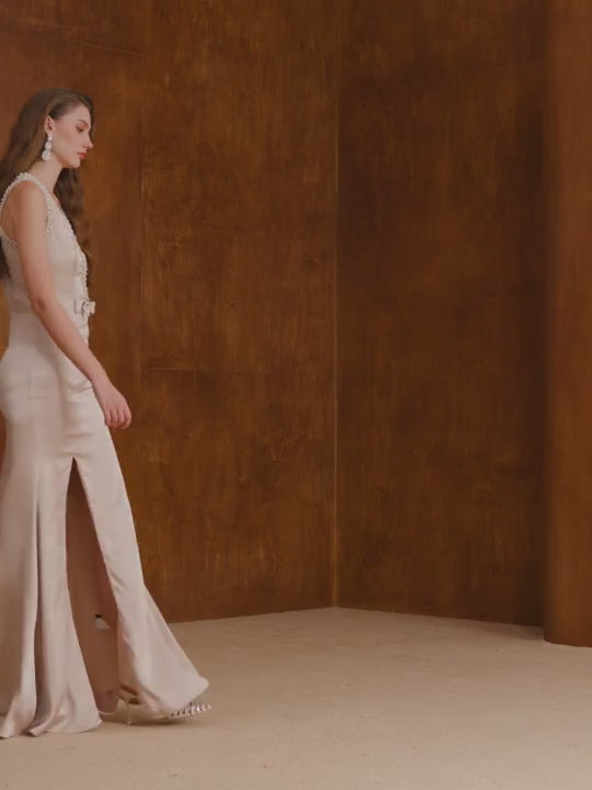 Vestido Amelia